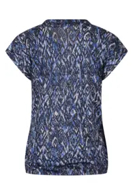 CITY LIFE dames T-shirt
